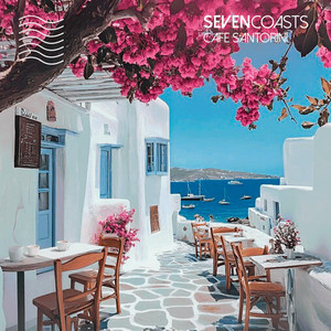 Cafe Santorini by Seven Coasts