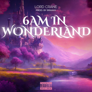 Lord Crane - Friday Party