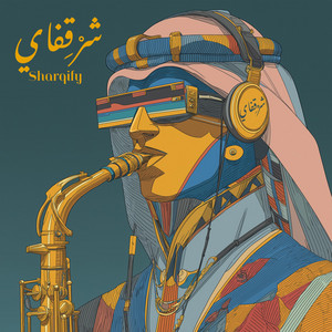 Oud Violin Mirage by Sharqify