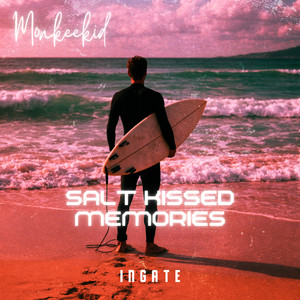 Salt Kissed Memories by Monkeekid