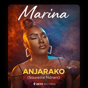 Marina - Anjarako