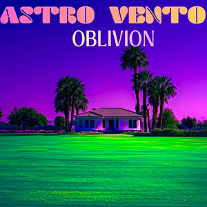 Oblivion by Astro vento