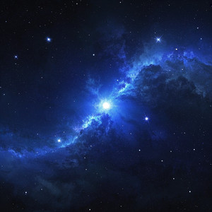 Noche Infinita by victor manuel jaquez lantigua