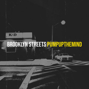 Brooklyn Street Nights