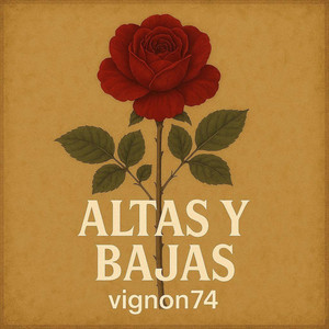 altas y bajas by Vignon74