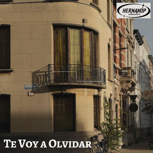 Te Voy a Olvidar by HernanOP