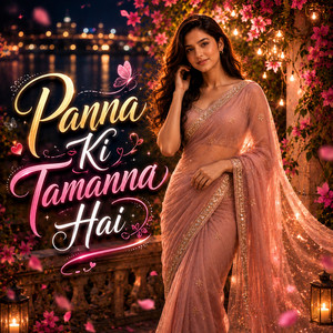 Panna Ki Tamanna Hai by Anand Mishra