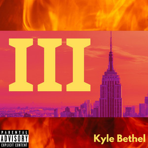 City Of Demons 3 by Kyle Bethel