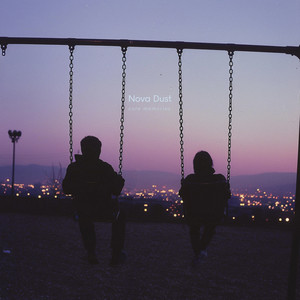 ghosted by Nova Dust