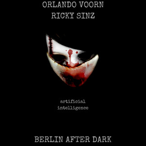 Artificial Intelligence by Orlando Voorn, Ricky Sinz