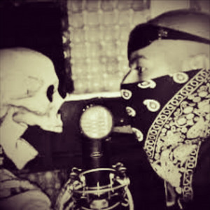 Firmeza Orgullo y Barrio by Mou Calavera