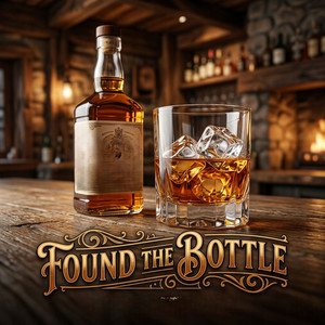 Found the Bottle by Whiskey Circuit