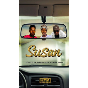 Susan by Toolkit SA, KB WA Bana, Starvigator