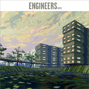 Home - Jagz Kooner Funhouse Mix by Engineers, Jagz Kooner