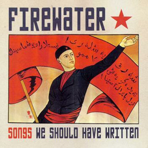 Folsom Prison by Firewater