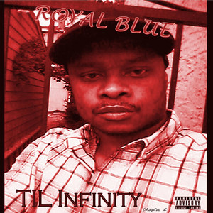 Royal Blue - Anesthesia