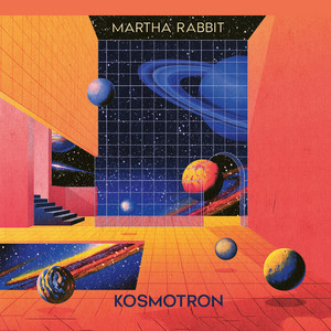 Somber probe by Martha Rabbit
