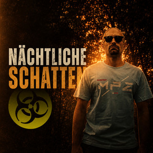 Nächtliche Schatten by MENX
