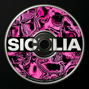 DJ VENOMANCER - Sicilia