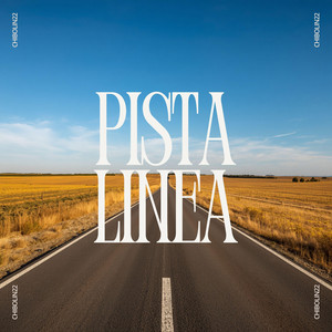 pista linea by Chibolin22