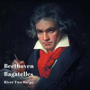 Bagatelle No. 1 in E-flat Major, Opus 33: Andante grazioso quasi allegretto