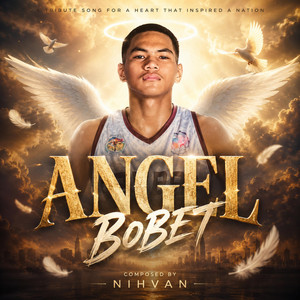 ANGEL BOBET by Nihvan