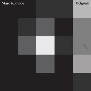 Belgium cover art