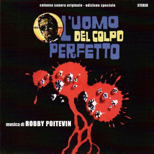 L'uomo del colpo perfetto (Original Motion Picture Soundtrack)