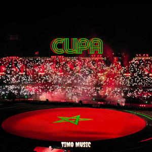 TIMO MUSIC - CUPA