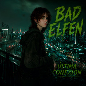 Te Fuiste Primero by Bad Elfen
