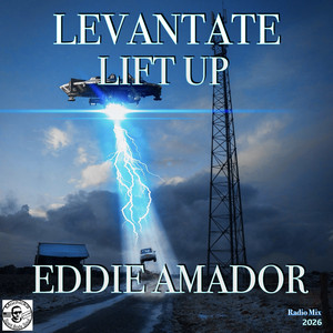 Levantate Lift Up (Radio) cover art