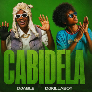 Cabidela by Dj Killa Boy, Djable