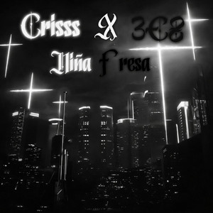 NIÑA FRESA by Crisss, 3EZ