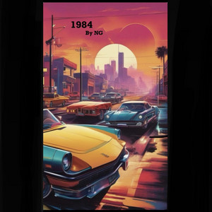 Portada de 1984