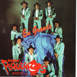 La cuca by Banda Pequeños Musical