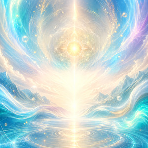Legend by Unusual Cosmic Process, Psypheric
