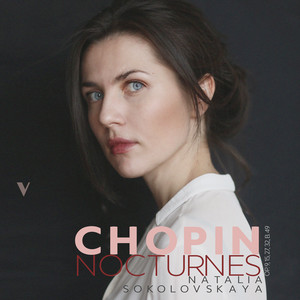 Nocturne in C-Sharp Minor, B. 49 (Version for Brüel & Kjær 4004 Microphone)
