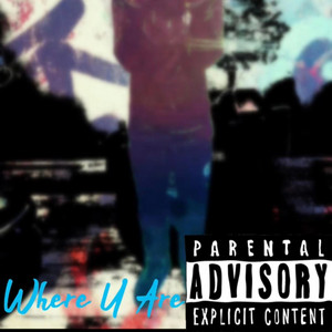 Pacco DaWiccMan - Where U R
