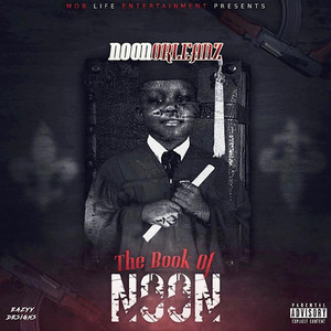 ALL IN by Noon Orleanz