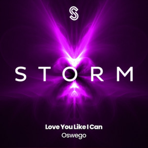 Love You Like I Can - Radio Edit by Oswego