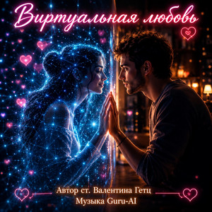 Виртуальная любовь by Guru-AI