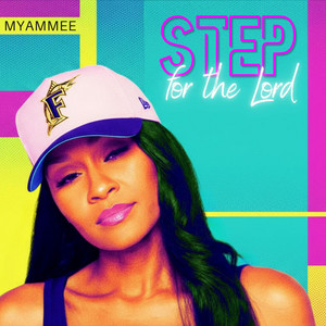 Step for the Lord (Jesus) by Myammee
