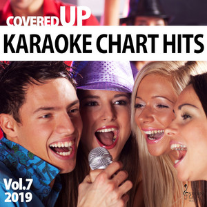 Covered Up - Doin' Time (Karaoke Version Originally Performed By Lana Del Ray) album artwork