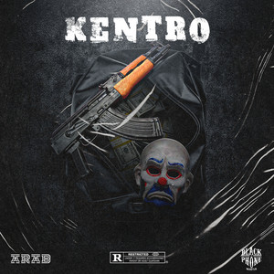 KENTRO by Arab, ASOK