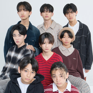 咲いて笑って by EBiDAN NEXT