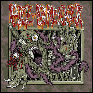 Maggot Meal by Pre-Breaker, Primal Horde