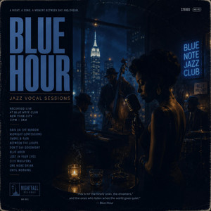 Cold Platform - alfclub Remix by Blue Hour, alfclub