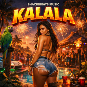 KALALA by Shachibeats music