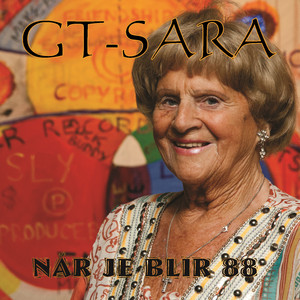 Vill Ni Sen En Stjärna by GT-SARA
