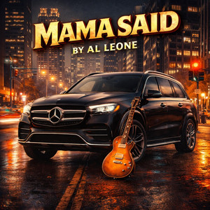 Mama said by Al Leone